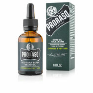 Baard Olie Proraso Cypress &amp; Vetyver 180 ml 30 g 1