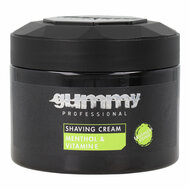 Scheercr&egrave;me Gummy Shaving Menthol 300 ml Menthol 1