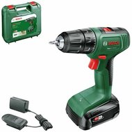 Schroefboormachine BOSCH EasyDrill 18V-40 18 V 1