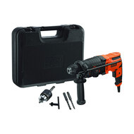 Boorhamer Black &amp; Decker BEHS01K-QS 6