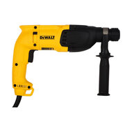 Boorhamer Dewalt D25033K 5