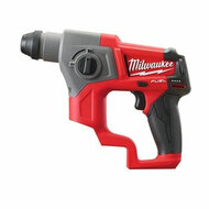 Boorhamer Milwaukee M12 CH-0 1