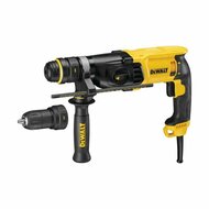 Boorhamer Dewalt D25134k-qs 800 W 1500 RPM 1