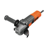 Haakse slijper Black &amp; Decker beg210-qs 230 V 900 W 1