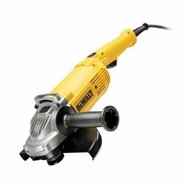 Haakse slijper Dewalt DWE494-QS 230 mm 2200 W 2