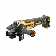 Haakse slijper Dewalt DCG405N-XJ 800 W 1000 W 18 V 1