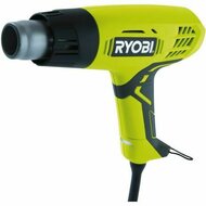 Heteluchtpistool Ryobi 5133001137 2000 W 400 / 600 &ordm;C 1