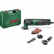 Multitool BOSCH PMF 250 CES 250 W 1