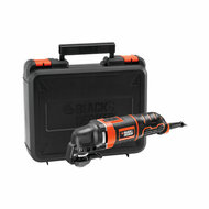 Multitool Black &amp; Decker MT300KA 300 W Draait 5