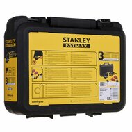 Multitool Stanley FME650K-QS 300 W 7