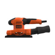 Vlakschuurmachine Black &amp; Decker BEW220 150 W 5