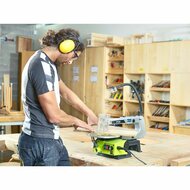 Cirkelzaag Ryobi 5133002860 125 W 2