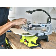 Cirkelzaag Ryobi 5133002860 125 W 4