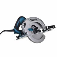 Cirkelzaag Makita HS7601 1200 W &Oslash; 19 cm 230 V 190 mm 2