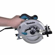 Cirkelzaag Makita HS7601 1200 W &Oslash; 19 cm 230 V 190 mm 3