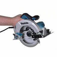 Cirkelzaag Makita HS7601 1200 W &Oslash; 19 cm 230 V 190 mm 4