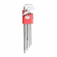 Inbussleutel Set Jetech Tool 1,5 - 10 mm 1