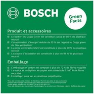 Laserwaterpas BOSCH 3