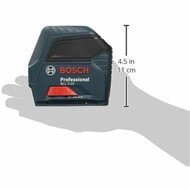 Laserwaterpas BOSCH   2