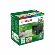 Laserwaterpas BOSCH Quigo Green 7