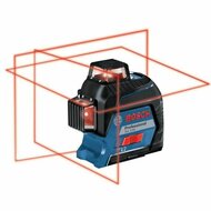 Laserwaterpas BOSCH GLL 3-80 Professional 30 m 2