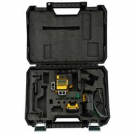 Laserwaterpas Dewalt DCE089D1G-QW 3 mm/m 30 m Groen 3