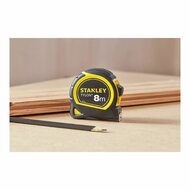 Rolmaat Stanley 30-657 8 m x 25 mm 6