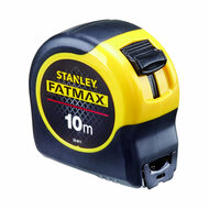 Rolmaat Stanley 10 m x 32 mm 1