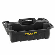 Gereedschapskist Stanley (49,9 x 33,5 x 19,5 cm) 1