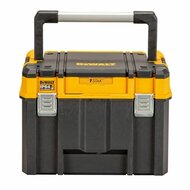 Gereedschapskist Dewalt DWST83343-1 Aluminium Plastic 2 Compartimenten 1 Compartiment 44 x 32,3 x 33,3 cm 3