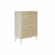 Schoenenrek DKD Home Decor 75 x 40 x 112,5 cm 1