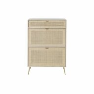 Schoenenrek DKD Home Decor 75 x 40 x 112,5 cm 6