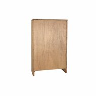 Kast DKD Home Decor Natuurlijk Gerecycleerd Hout 100 x 45 x 160 cm 2