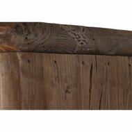 Kast DKD Home Decor Natuurlijk Gerecycleerd Hout 100 x 45 x 160 cm 6