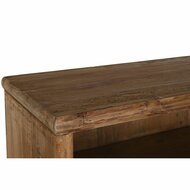 Kast DKD Home Decor Natuurlijk Gerecycleerd Hout 100 x 45 x 160 cm 7