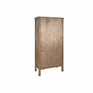 Kast Home ESPRIT Natuurlijk 80 x 40 x 176 cm 6