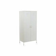 Kast Home ESPRIT Wit 85 x 50 x 180 cm 1