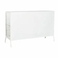 Dressoir DKD Home Decor Wit 120 x 40 x 81 cm 7