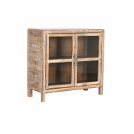 Dressoir Home ESPRIT Natuurlijk 90 x 38 x 85 cm 1