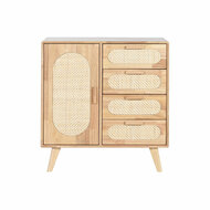 Dressoir Home ESPRIT Natuurlijk 73,5 x 35 x 78 cm 7