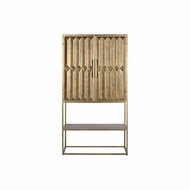 Dressoir Home ESPRIT Gouden 89,5 x 43 x 170 cm 8