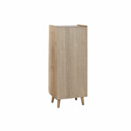 Ladekast Home ESPRIT Bruin Acacia Hout MDF 40 x 30 x 104,5 cm 2