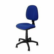 Bureaustoel Alcadozo P&amp;C ARAN229 Blauw 3