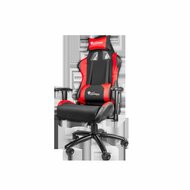 Gaming stoel Genesis NFG-0784 Rood 1