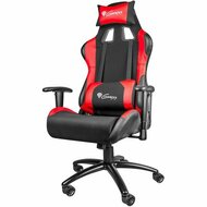 Gaming stoel Genesis NFG-0784 Rood 2