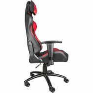 Gaming stoel Genesis NFG-0784 Rood 4