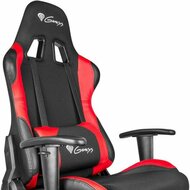 Gaming stoel Genesis NFG-0784 Rood 8