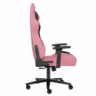 Gaming stoel Genesis Nitro 720 Zwart Roze 3