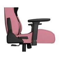 Gaming stoel Genesis Nitro 720 Zwart Roze 7