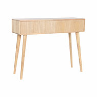 WandtafelHome ESPRIT Metaal Rubberwood 100 x 30 x 78 cm 6